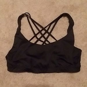 Victoria Secret Sports Bra